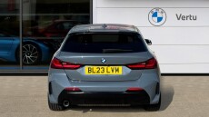 BMW 1 Series 118i M Sport 5dr Step Auto Petrol Hatchback